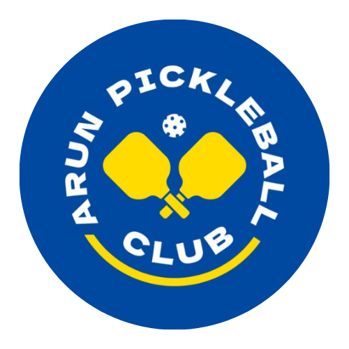 Arun Pickleball Club logo