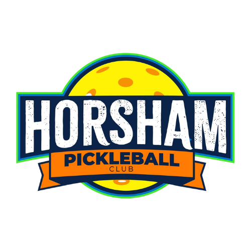 Horsham Pickleball Club logo