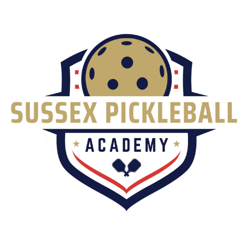 Sussex Pickleball Academy logo
